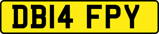DB14FPY