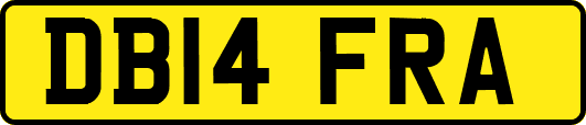 DB14FRA