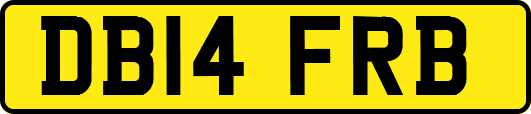 DB14FRB