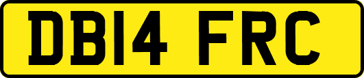 DB14FRC