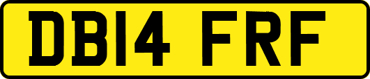 DB14FRF