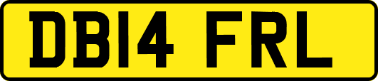 DB14FRL