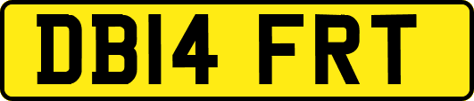 DB14FRT