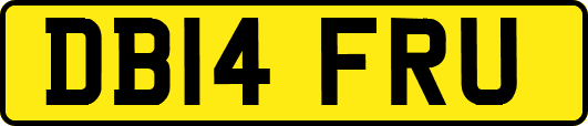 DB14FRU