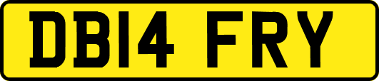DB14FRY