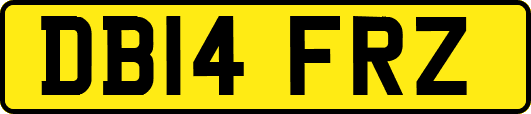 DB14FRZ