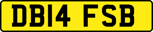DB14FSB