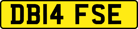 DB14FSE