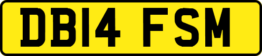 DB14FSM