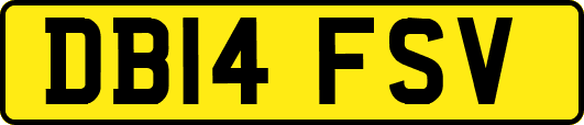 DB14FSV