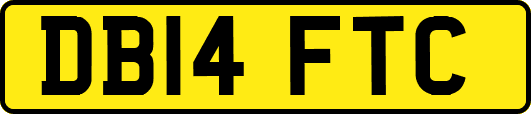 DB14FTC