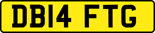 DB14FTG