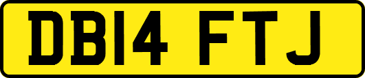 DB14FTJ