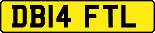 DB14FTL