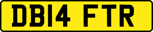 DB14FTR