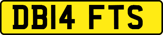 DB14FTS