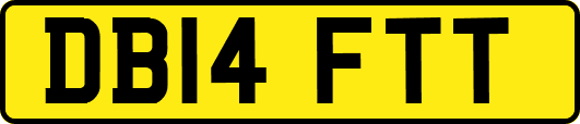 DB14FTT
