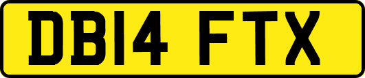 DB14FTX