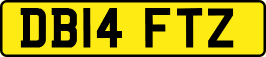 DB14FTZ