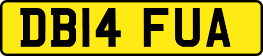DB14FUA