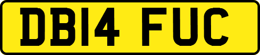 DB14FUC