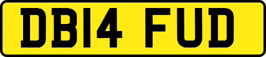 DB14FUD