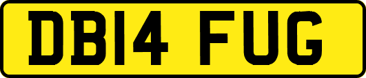 DB14FUG