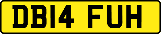 DB14FUH