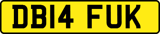 DB14FUK