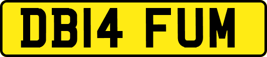 DB14FUM