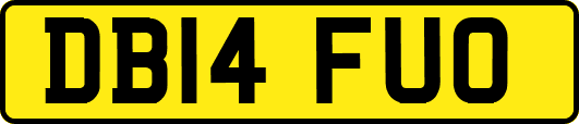 DB14FUO