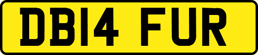 DB14FUR