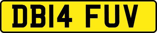 DB14FUV