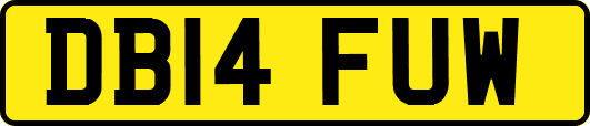 DB14FUW