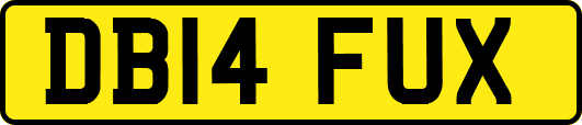 DB14FUX