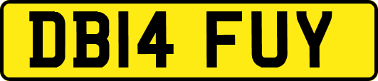 DB14FUY