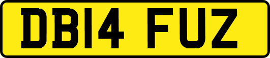 DB14FUZ