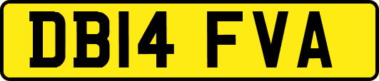 DB14FVA
