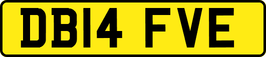 DB14FVE