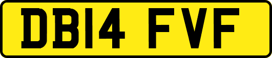 DB14FVF