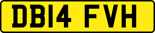 DB14FVH
