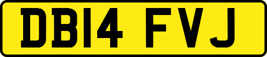 DB14FVJ