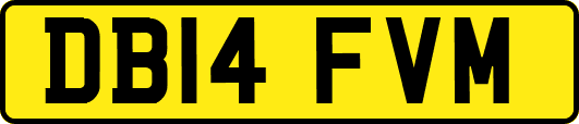 DB14FVM