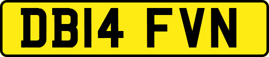DB14FVN
