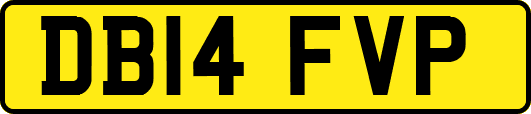 DB14FVP
