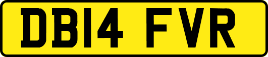 DB14FVR