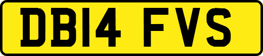 DB14FVS