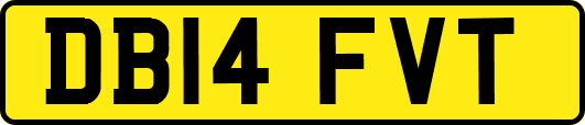DB14FVT