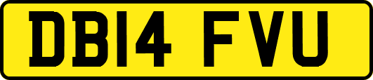 DB14FVU