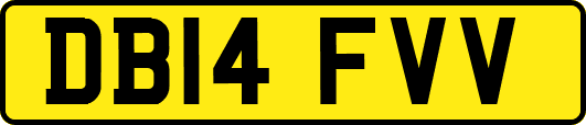 DB14FVV